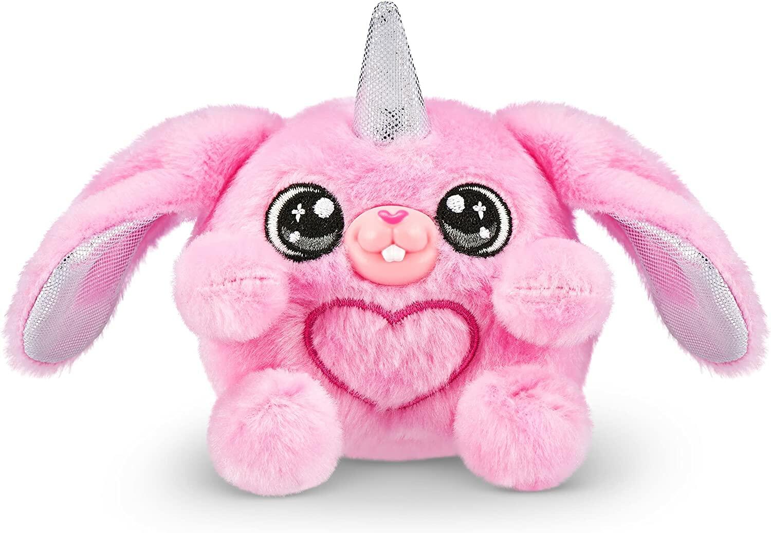 Bunnycorn Surprise