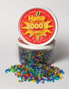 Hama Beads