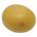 wooden potato