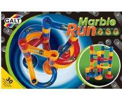 Marble Run