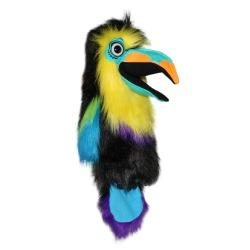 Toucan Large Bird Puppet