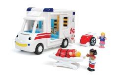 Wow robin's medical rescue hot sale