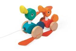 Duck themed toys