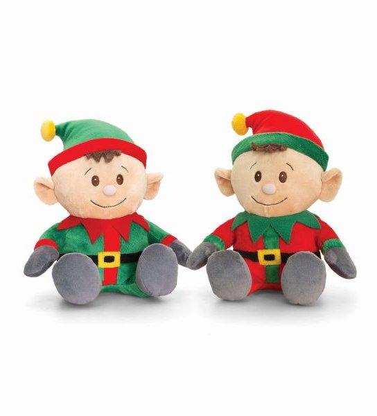 Cuddly elf hotsell