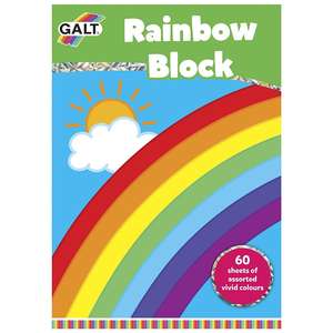 Rainbow Block