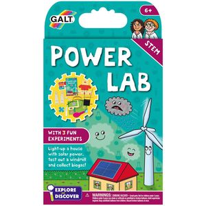 Power Lab