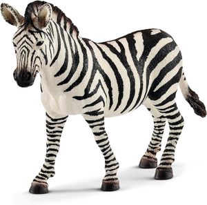 Zebra - Female