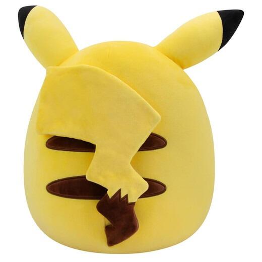 Pikachu squishmallow clearance