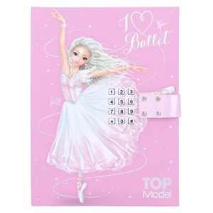 Top Model Musical Diary - Ballerina