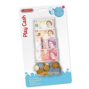 Play Money