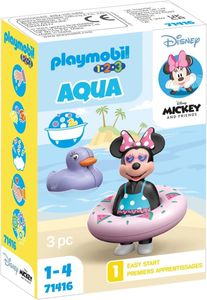 Disney Minnie Beach Trip