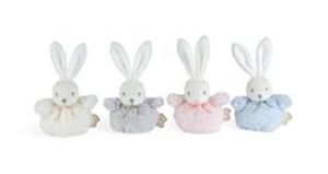 Pompon Rabbit