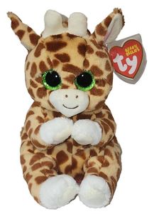 Tippi Giraffe