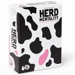Herd Mentality Mini Game