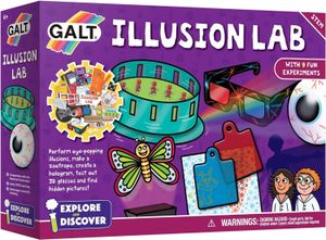 Illusion Lab