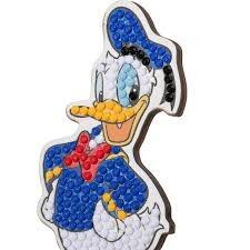Crystal Art Buddy - Donald Duck