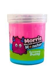 Morris Monster Putty Pal