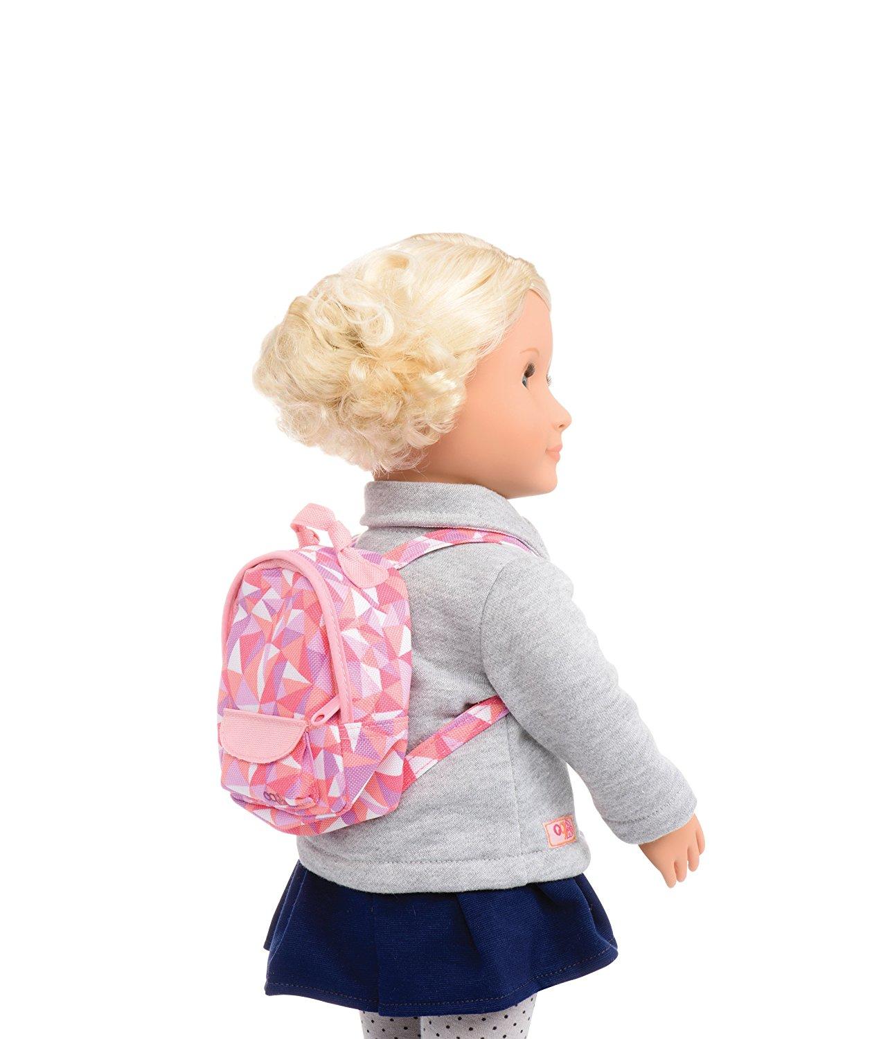 Our generation off to school set 2025