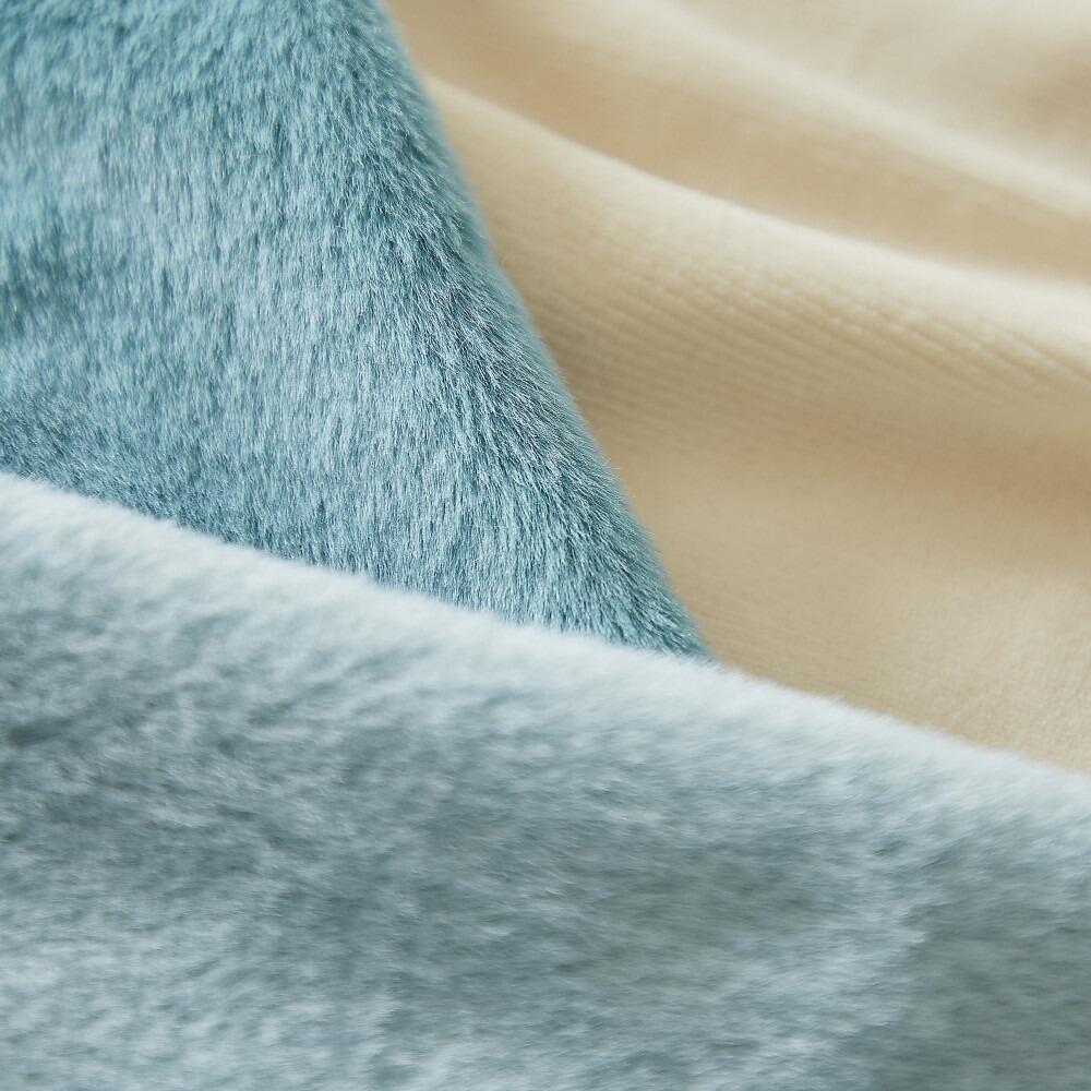 Penguin Comforter Green