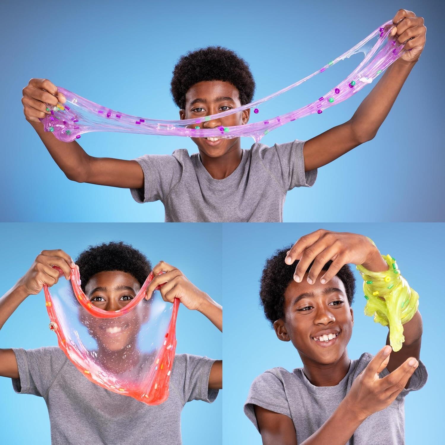 Slime Charmers