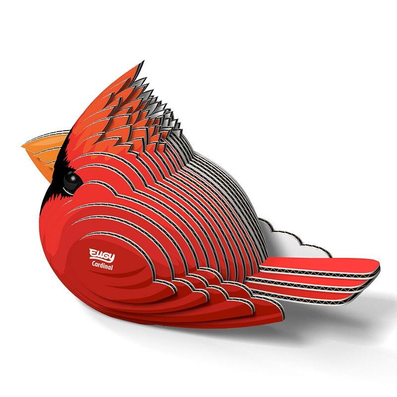 EUGY Cardinal
