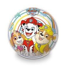 Play ball Paw Patrol