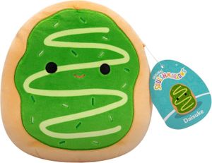 7.5" Squishmallow -  Daisuke the Matcha Donut