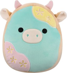 7.5" Squishmallow - Cornelius the Cookie Cow