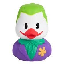 The Joker DC Duckalooz
