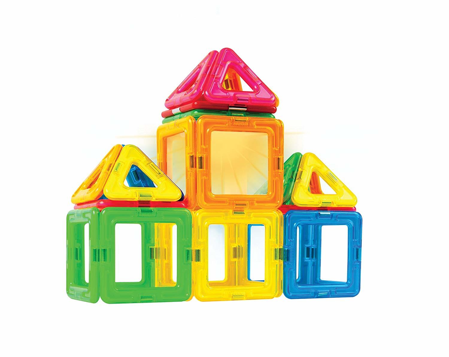 Magformers Neon LED Set 31
