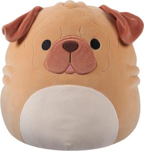 Morton the Shar Pei