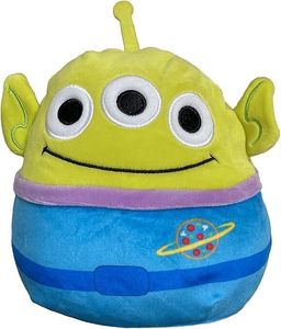Squishmallow - DIsney Pixar Alien