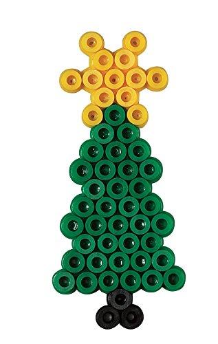 Hama Christmas Santa Set