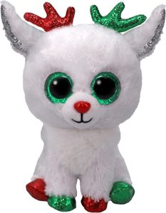 Beanie Babies - Snowdrop