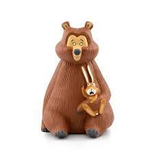 Tonie - Rabbit and Bear