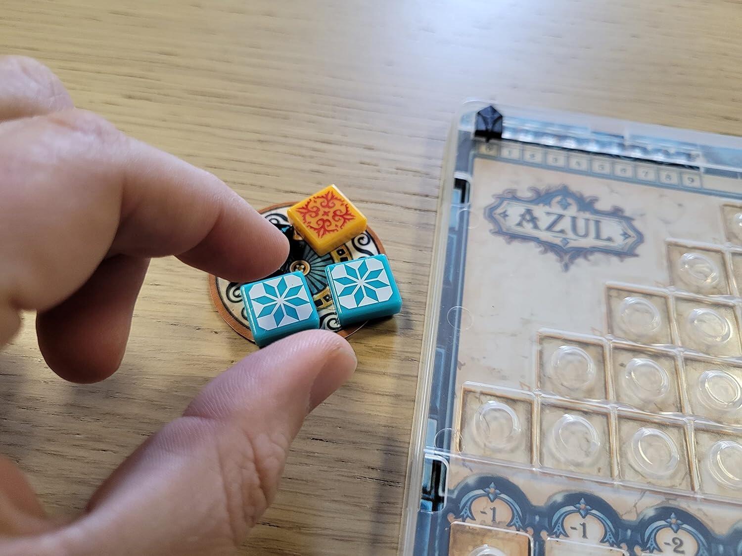 Azul Mini