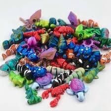 Jigglets