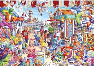 Seaside Souvenirs 250 XL