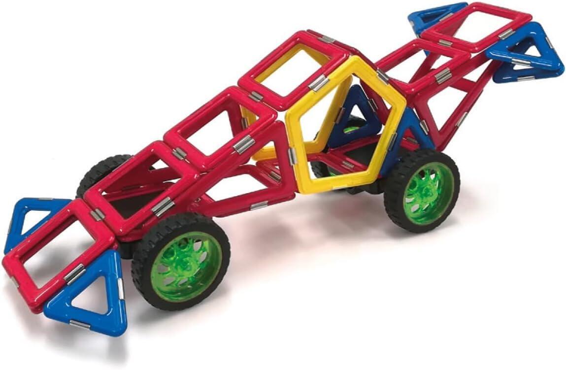 Geosmart Roboracer