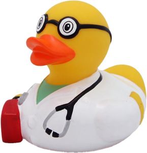 Doctor Duck