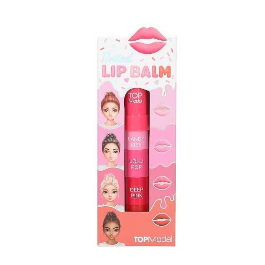 Top Model Cosmetics Top Model Tinted Lip Balm