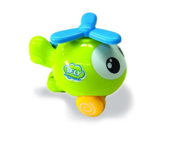 Edushape pullback helicopters and planes