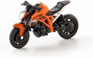 KTM 1290 Super Duke R