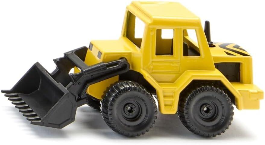 Siku Front Loader