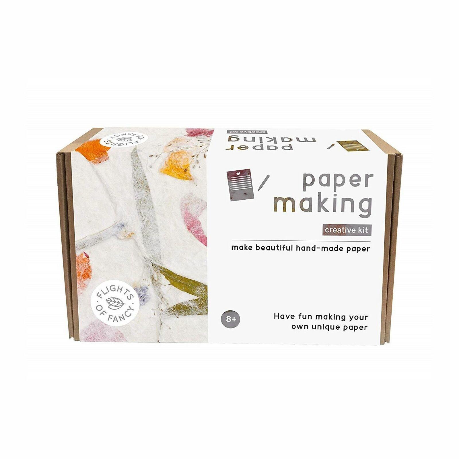 Paper Making Kit