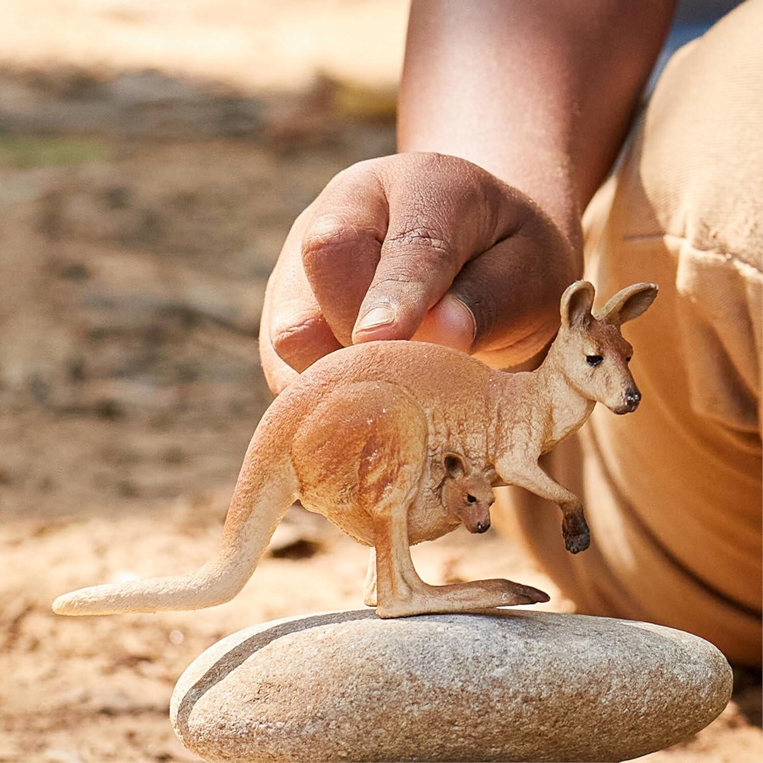 Schleich Kangaroo