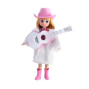 Country Girl Lottie