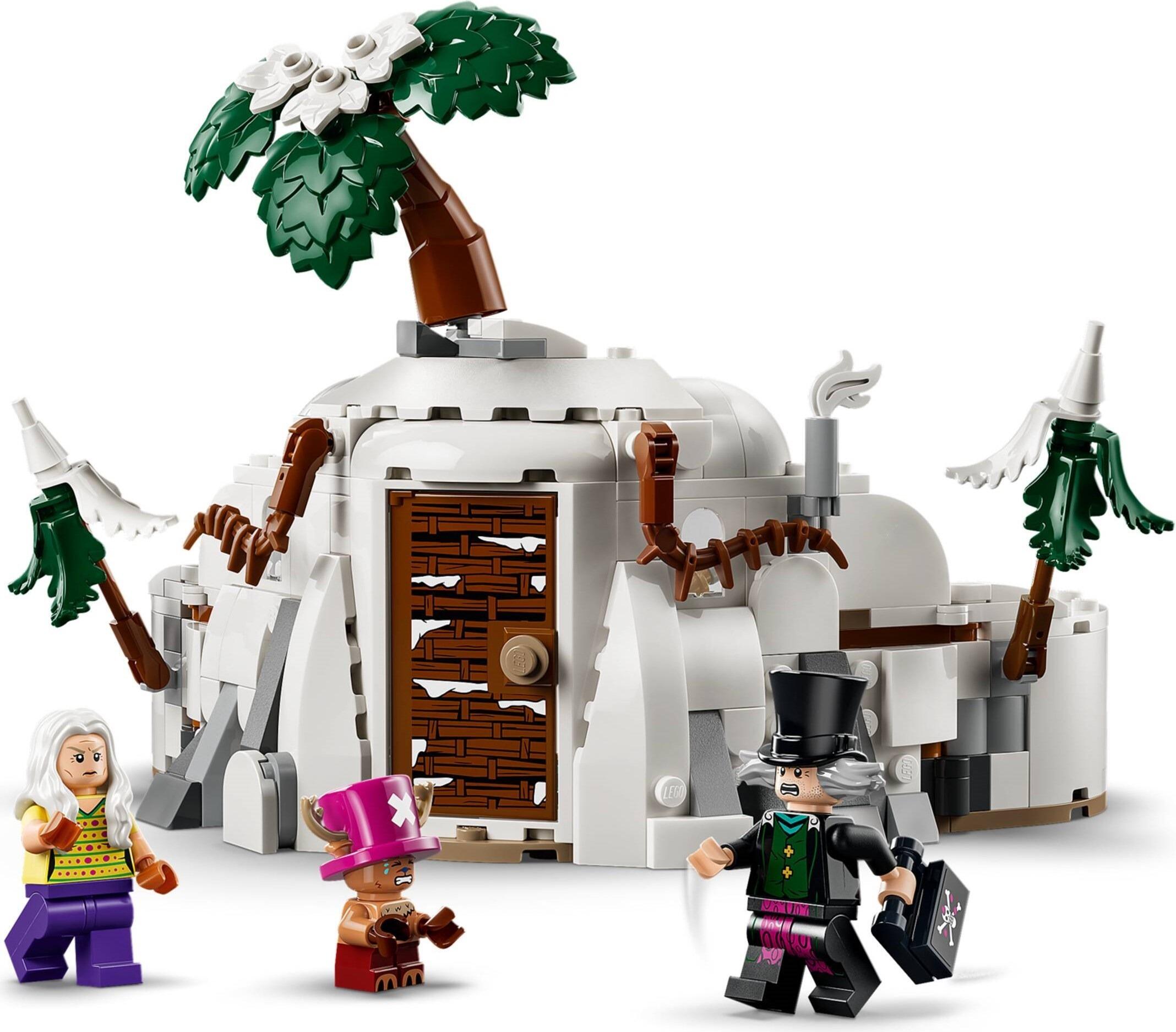 Lego One PIece