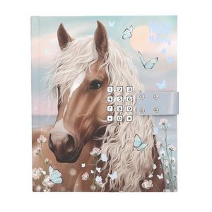 Top Model Musical Diary - Miss Melody