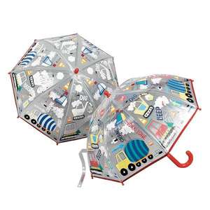 Umbrella Construction